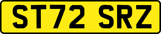 ST72SRZ
