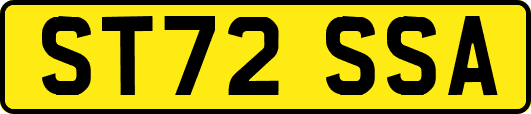 ST72SSA