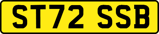 ST72SSB