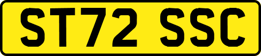 ST72SSC