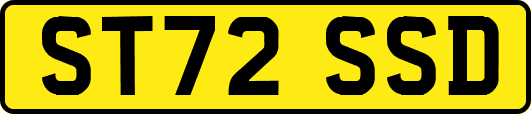 ST72SSD