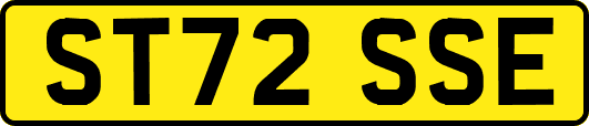 ST72SSE