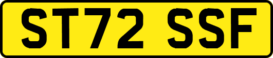 ST72SSF