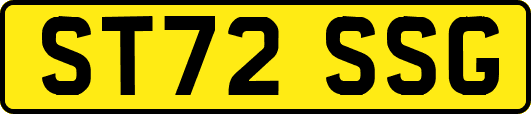 ST72SSG