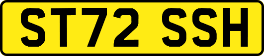 ST72SSH
