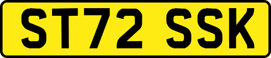 ST72SSK