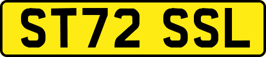 ST72SSL