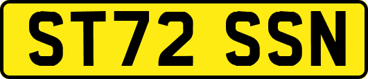 ST72SSN