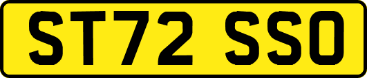 ST72SSO