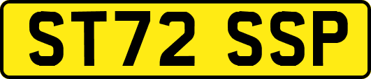 ST72SSP