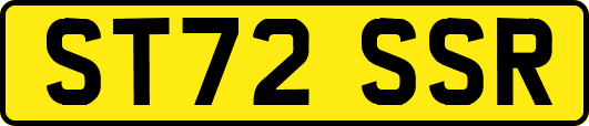 ST72SSR