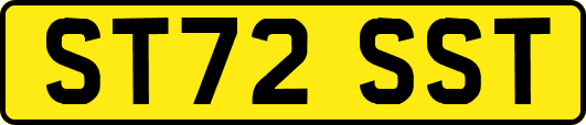 ST72SST