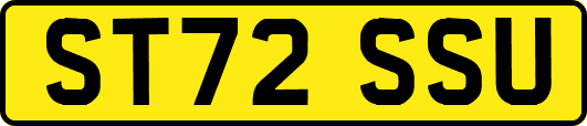 ST72SSU
