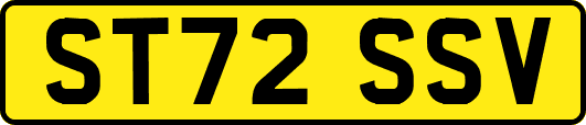 ST72SSV