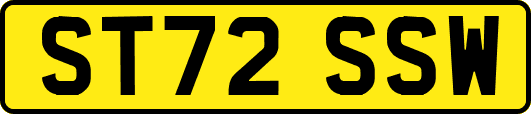 ST72SSW