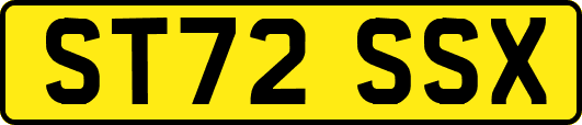 ST72SSX