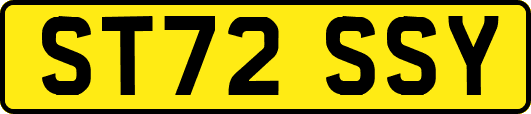 ST72SSY