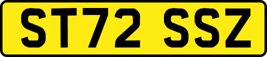 ST72SSZ