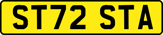 ST72STA