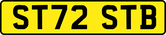 ST72STB