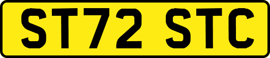 ST72STC