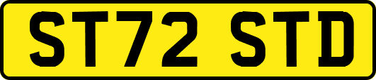 ST72STD