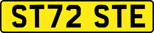 ST72STE