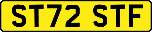 ST72STF