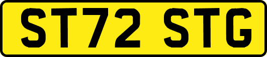 ST72STG
