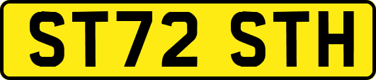 ST72STH