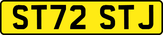 ST72STJ