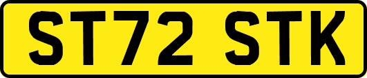 ST72STK