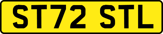 ST72STL