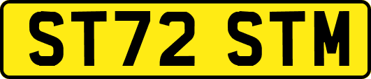 ST72STM