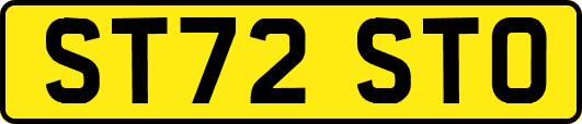 ST72STO