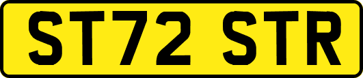 ST72STR