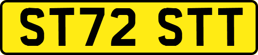 ST72STT