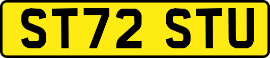ST72STU