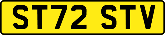 ST72STV