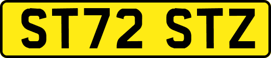 ST72STZ