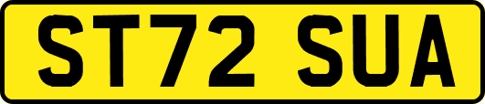 ST72SUA