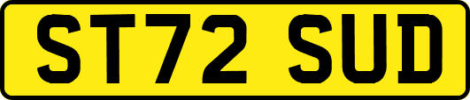 ST72SUD