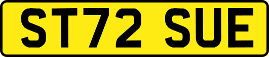 ST72SUE