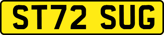 ST72SUG