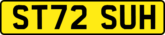 ST72SUH