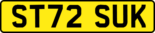 ST72SUK