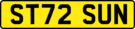 ST72SUN