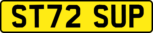 ST72SUP