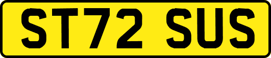 ST72SUS