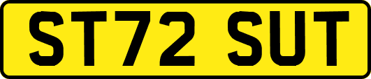 ST72SUT